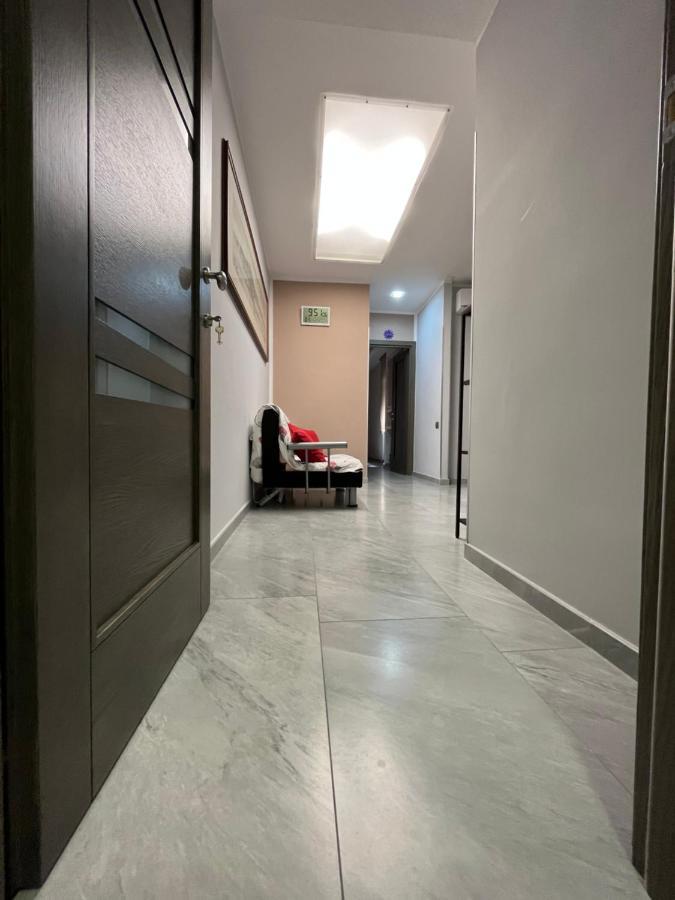 La Casa Di Sassa Daire Napoli Dış mekan fotoğraf