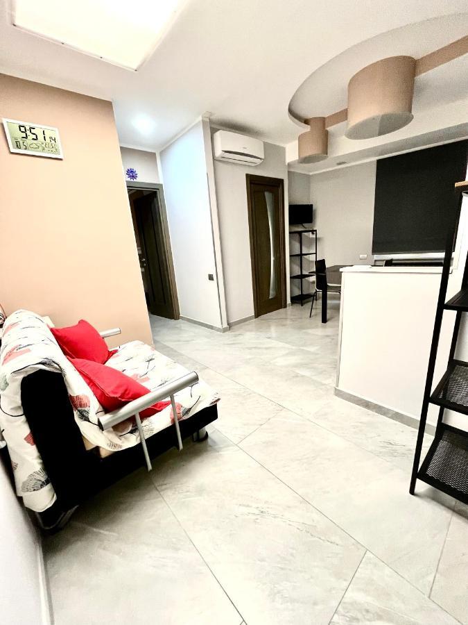La Casa Di Sassa Daire Napoli Dış mekan fotoğraf