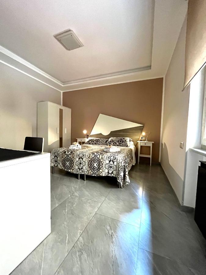 La Casa Di Sassa Daire Napoli Dış mekan fotoğraf