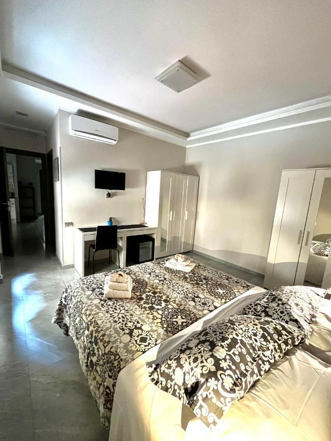 La Casa Di Sassa Daire Napoli Dış mekan fotoğraf