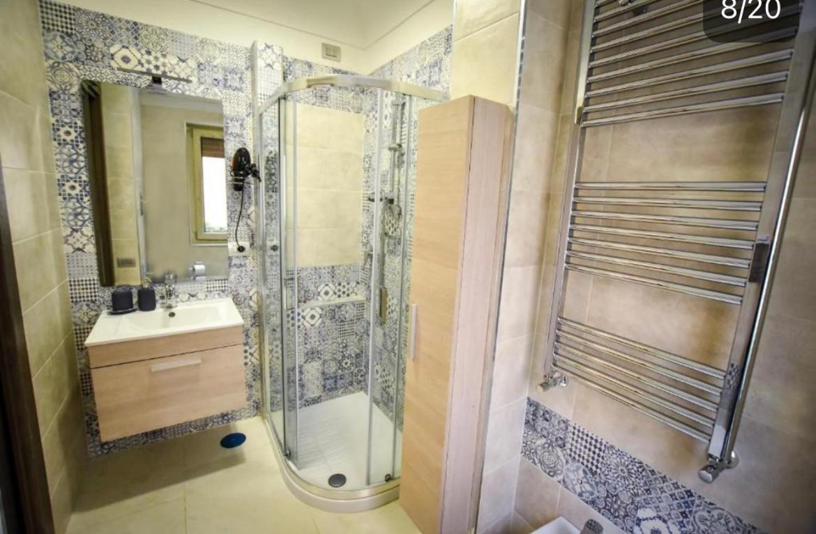 La Casa Di Sassa Daire Napoli Dış mekan fotoğraf