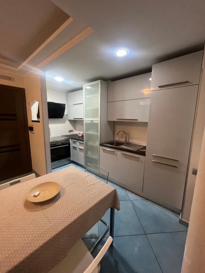 La Casa Di Sassa Daire Napoli Dış mekan fotoğraf
